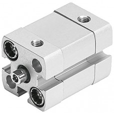 Festo ADN-16-15-I-P-A Compact Cylinder 536228 Festo ADN-16-15-I-P-A Compact Cylinder 536228